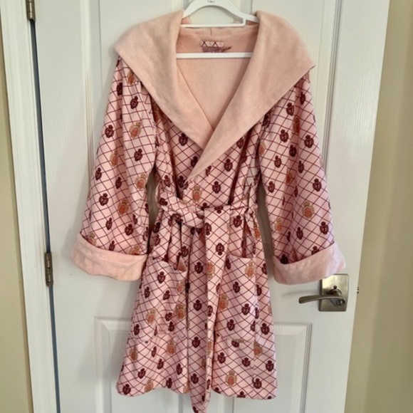 Juicy Couture Other - 🎀 Juicy Couture Spa Robe 🎀